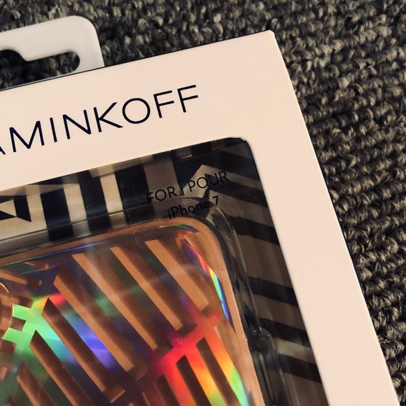 Rebecca Minkoff Case - Picture 2 of 5